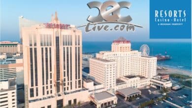 CEC Live Summit Redefining the future of gaming in Atlantic City, NJ