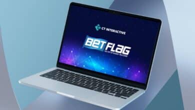 CT Interactive’s content is positioned live on BetFlag