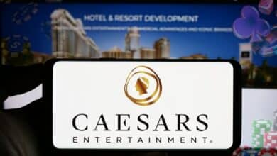 Caesars Palace Online Casino goes live on mobile application and desktop