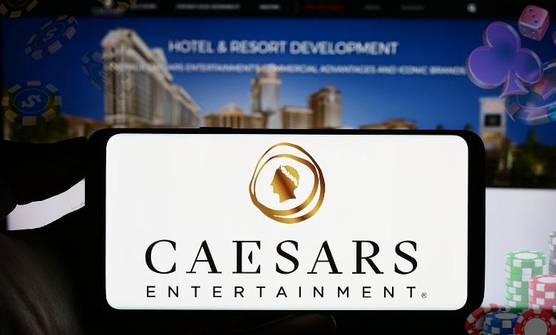 Caesars Palace Online Casino goes live on mobile application and desktop