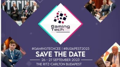 Hipther's GamingTECH CEE 2023 agenda explores the intersection of gambling with tech & fintech