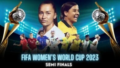 FIFA Women’s World Cup 2023: Road to Semi-Finals begin
