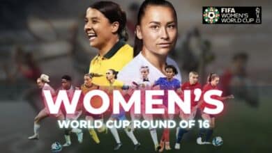 FIFA Women’s World Cup Round of 16 Teams to look out for