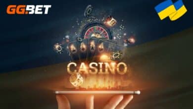 GG.Bet secures licenses for betting and online casinos in Ukraine