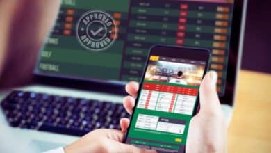 Kentucky approves sports betting operators with temporary license
