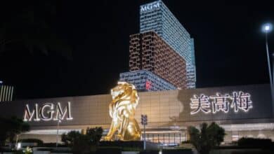 MGM China sees net revenue for Q2-2023 surpass pre-pandemic level