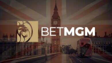 MGM Resorts bring BetMGM’s entertainment to the UK residents