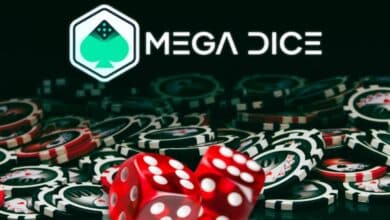 Mega Dice releases first-ever licensed gambling Telegram service