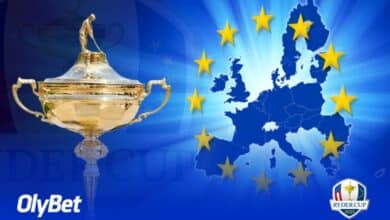 OlyBet Group to be the official betting operator of Ryder Cup 2023