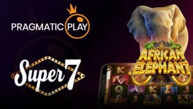 Pragmatic Play announces partnership with Super 7