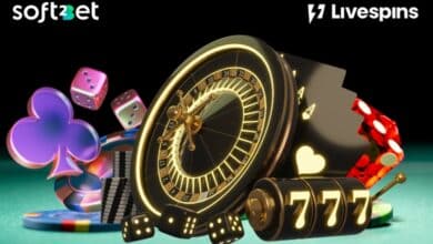 Soft2Bet X Livespins Will this transform live casino gaming