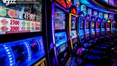 VGCCC Fines AHL: No YourPlay in Pokies