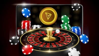 Why Tron casinos are gaining popularity among gamblers in 2023