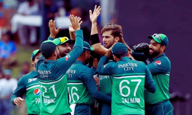 Asia Cup 2023: Pakistan beat Bangladesh in Super Four opening