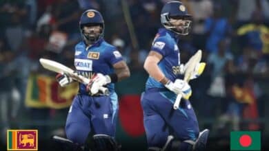 Asia Cup 2023: Sri Lanka crush Bangladesh’s insolence