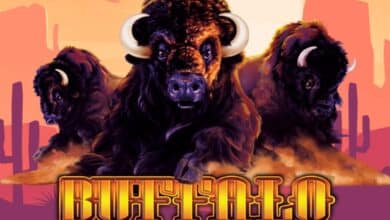 BetMGM introduces Buffalo slots game in New Jersey