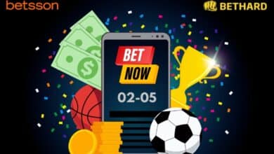 Betsson becomes Bethard's Exclusive Sportsbook Provider