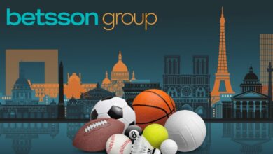 Betsson obtains French Sports Betting License