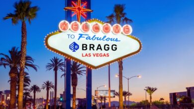 Bragg to exhibit at the G2E Las Vegas exhibition