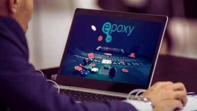 Epoxy.ai introduces its iCasino solution