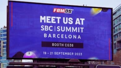 FBMDS is set to introduce iGaming portfolio at SBC Barcelona