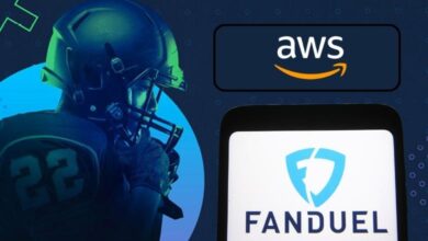 FanDuel chooses AWS as Strategic Cloud Partner