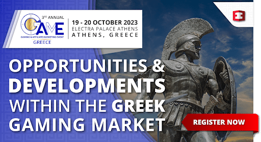 Opportunities & developments within the Greek gaming market – Here’s what you need to know