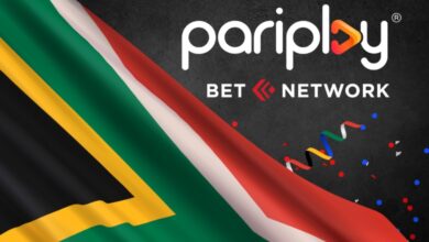 Pariplay eyes South African expansion through Bet Network