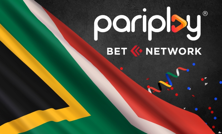 Pariplay eyes South African expansion through Bet Network