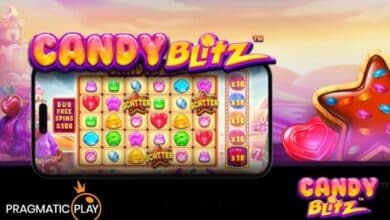 Pragmatic Play introduces Candy Blitz