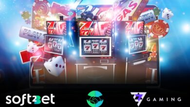 Soft2Bet partners with 7777 Gaming