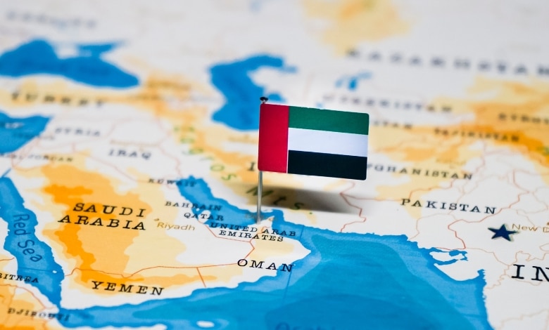 UAE announces a federal authority to oversee commercial gaming