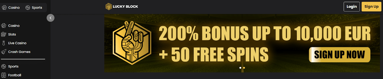 *BRAND NEW* MINECRAFT ASTRAL LUCKY BLOCK CASINO CHALLENGE | JeromeASF ...