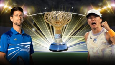 Djokovic and Swiatek lead United Cup ahead of Australian Open