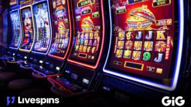 Gaming Innovation Group forms a collaboration with Livespins