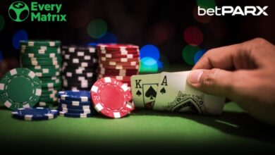 SlotMatrix inks a multistate casino aggregation deal with betPARX