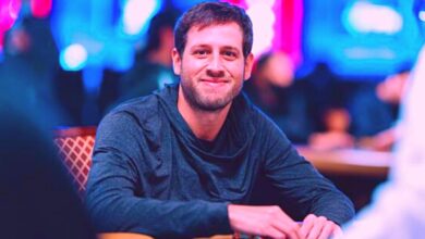 World Series of Poker (WSOP) concluded with 33 winners