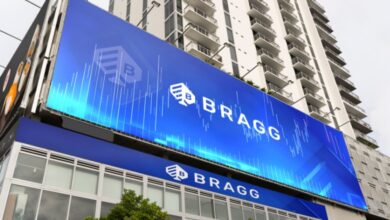 Bragg Gaming shares rise as investor pressures for sale