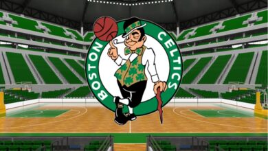 Celtics top the 2023–2024 NBA power rankings