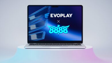 Evoplay signs an exclusive contract with 8888.bg