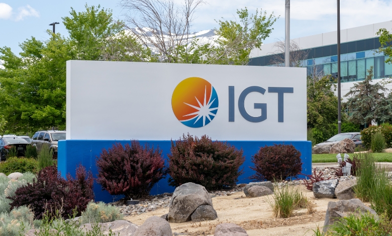 IGT has been re-certified for responsible gaming