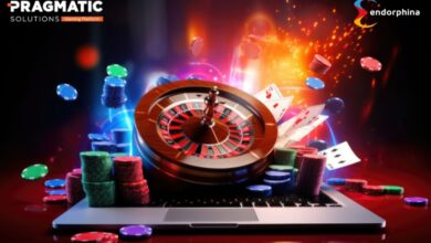 Pragmatic Solutions integrates Endorphina into iGaming PAM
