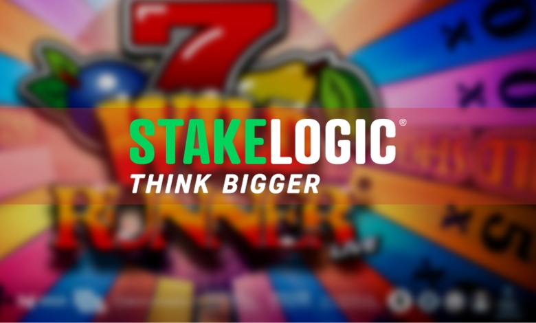 Stakelogic Live unveils Unibet’s exclusive live game, Wild Runner!