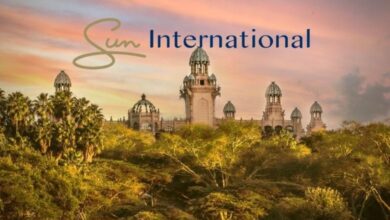 Sun International hints acquisition; issues alert statement