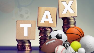 Tennessee may lose money with new sports betting tax format