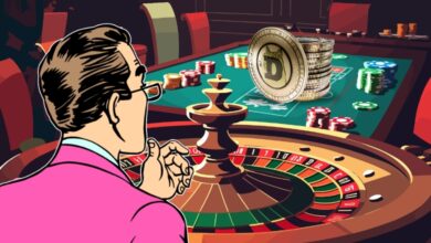 Thinking of Dogecoin casinos Uncover the excitement within!