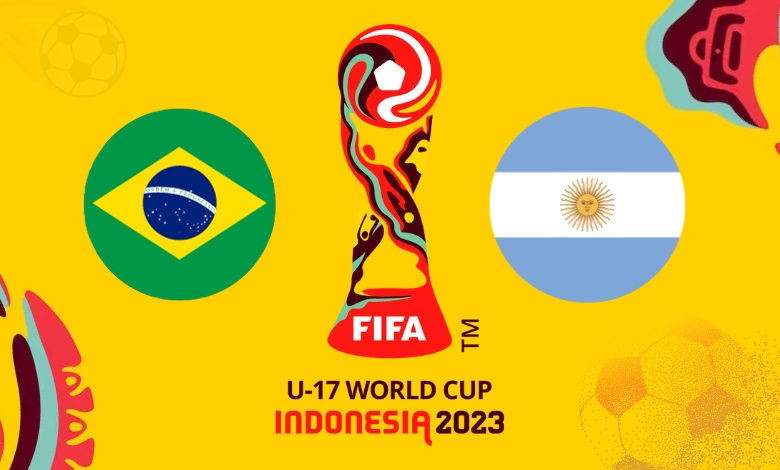 U17 FIFA World Cup QFs begin