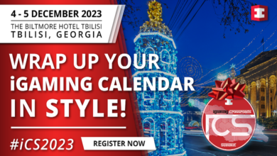iGaming Crossroads Summit 2023: A Festive Finale in Eastern Europe