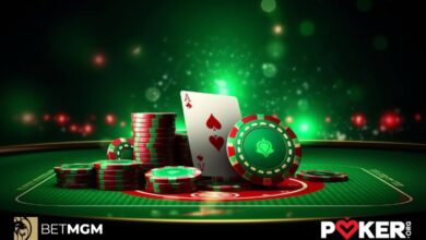 BetMGM inks an exclusive deal with PokerOrg