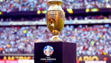 CONMEBOL announces 2024 Copa America across 14 US cities
